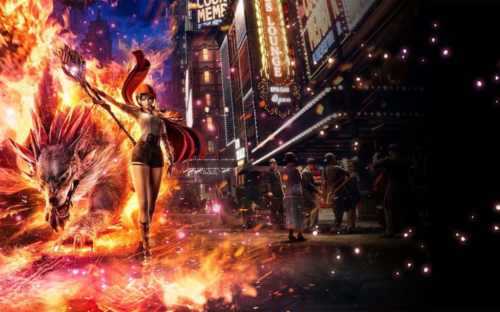 State of play Rhapsody in Scarlet header