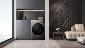 TCL launches R13,500 C5-series premium… washing machine in South Africa TCL C5 main