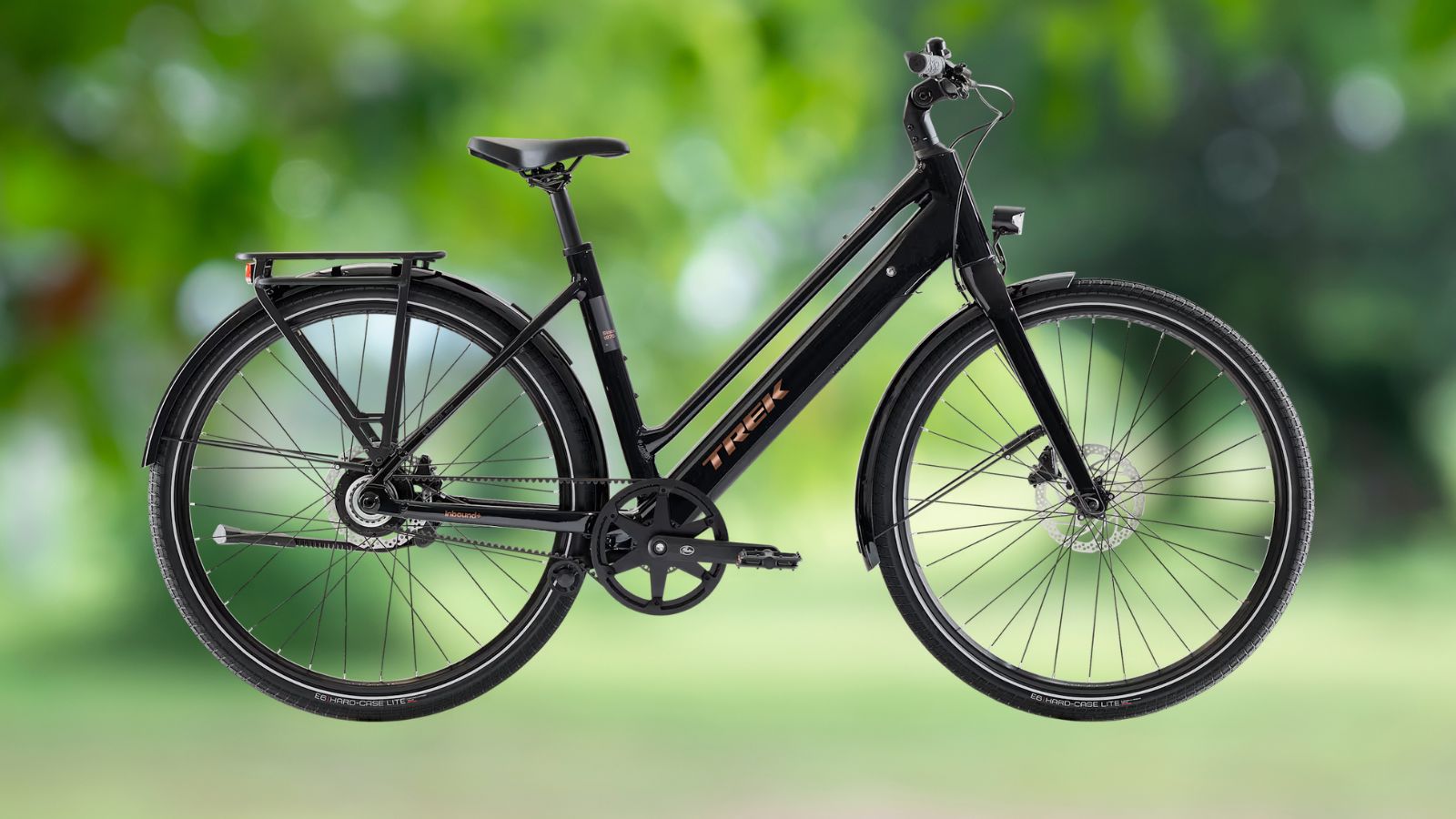 Trek Inbound+