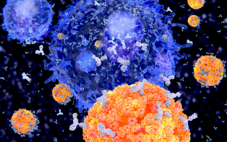 Viruses header