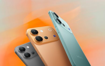 Vivo V80 header