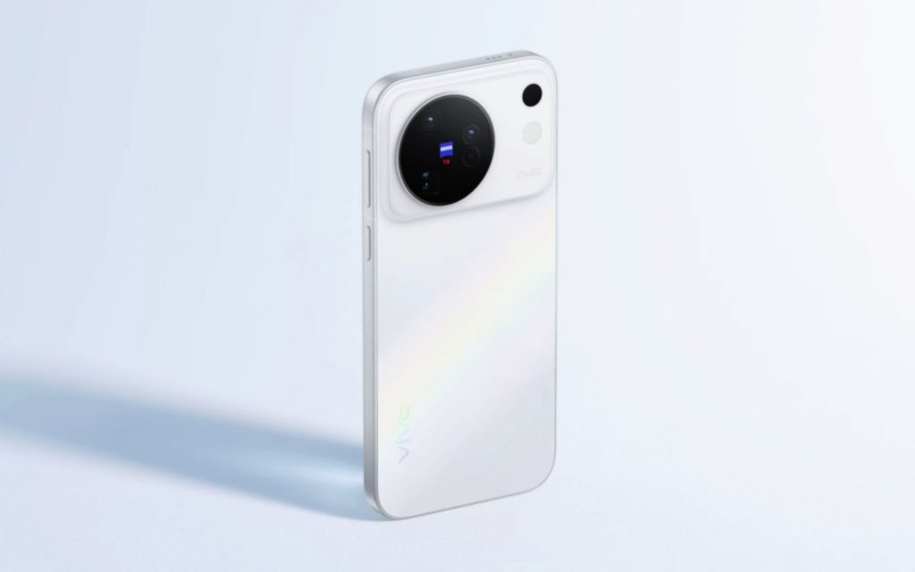 Vivo X500 header