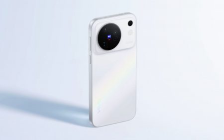 Vivo reveals the X500 Series in China, bringing 7,000mAh battery muscle to the party Vivo X500 header