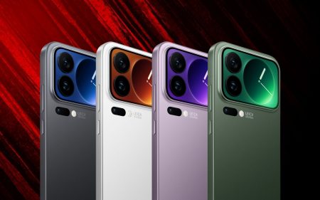 Xiaomi 17 Pro header