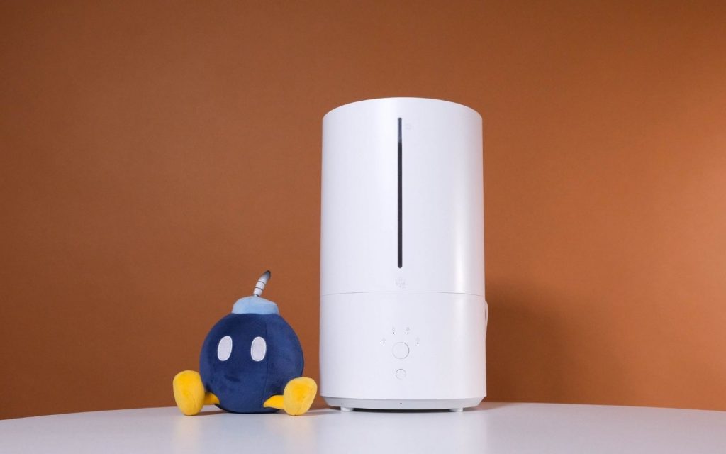 Xiaomi Smart Humidifier 2 review header