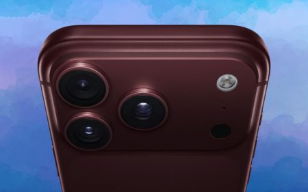 The iPhone 18 Pro starts at R28,799 or R1,299 per month in South Africa iPhone 18 Pro header2 (1)