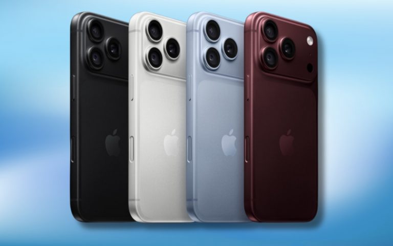 iPhone 18 Pro header2