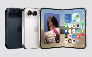 Apple iPhone Duo