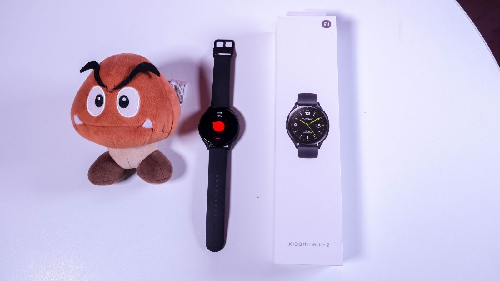 Xiaomi Watch 2 review intext
