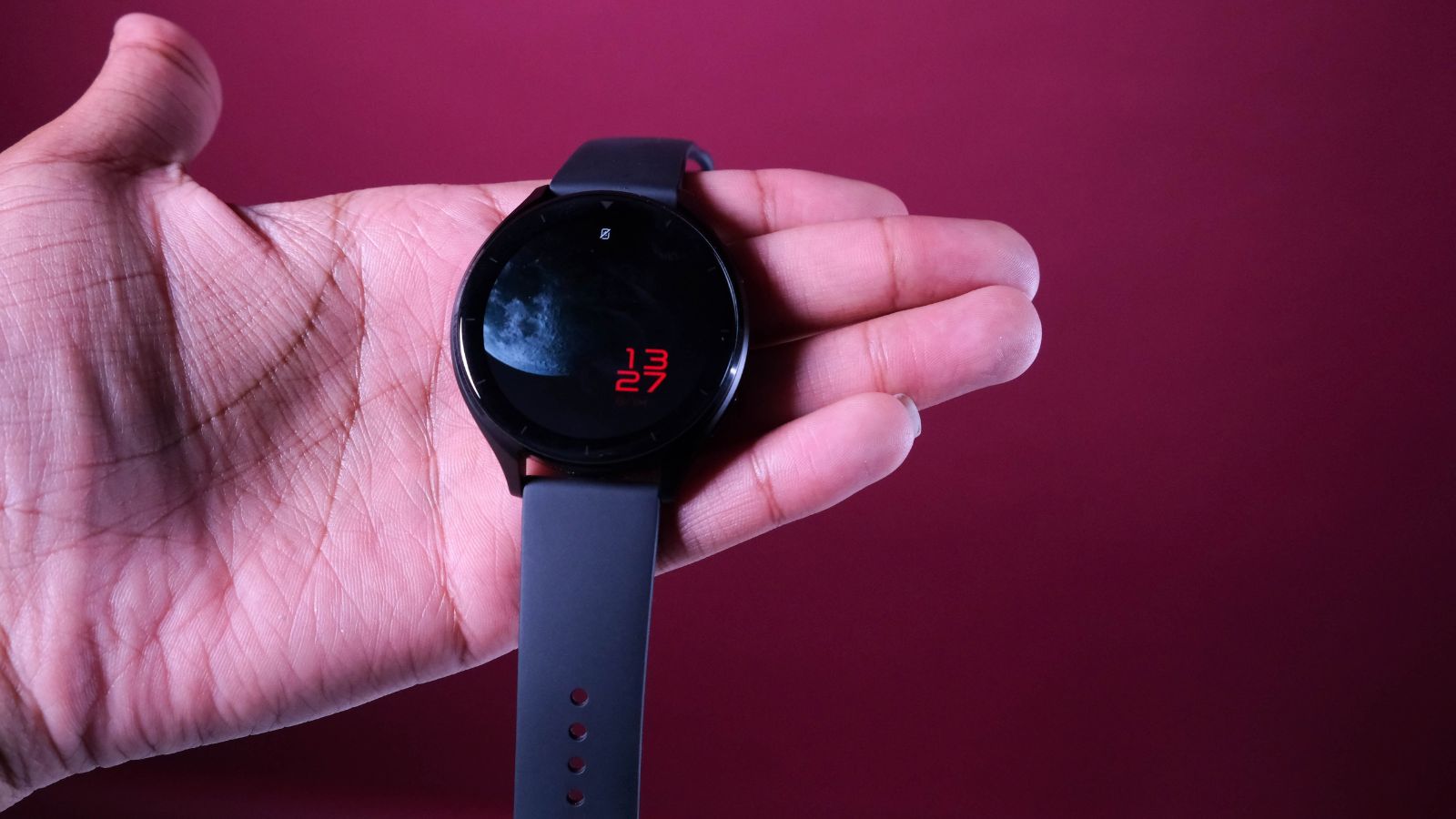 Xiaomi Watch 2 review intext