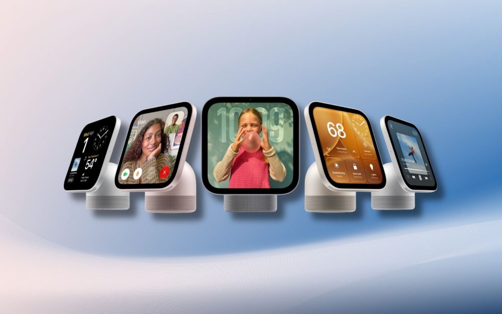 Apple debuts R5,000+ HomeView hub to help you get in touch with your smart home Apple HomeView header2