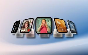 Apple debuts R5,000+ HomeView hub to help you get in touch with your smart home Apple HomeView header2