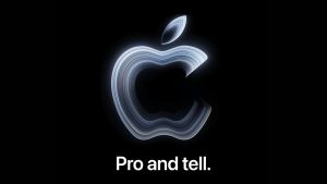 Apple Pro and Tell 28 Oct
