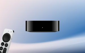 Apple unveils the new Apple TV 4K, but it’ll cost you double what the last one did Apple TV 4K (2026) header