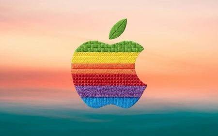 Apple Welcome Home header