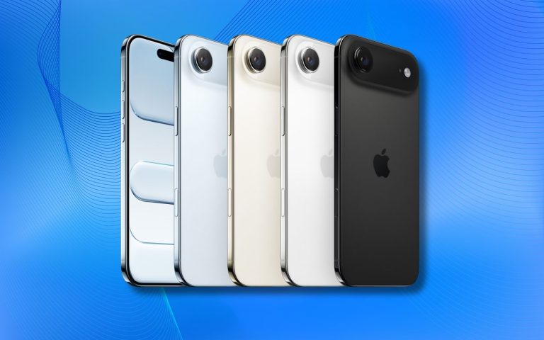 Apple iPhone Air 2 specs leak, likely housing a larger battery Apple iPhone Air header2