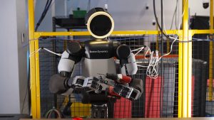 Boston Dynamics’ Atlas gets impressively dextrous new hands Atlas Handy-man