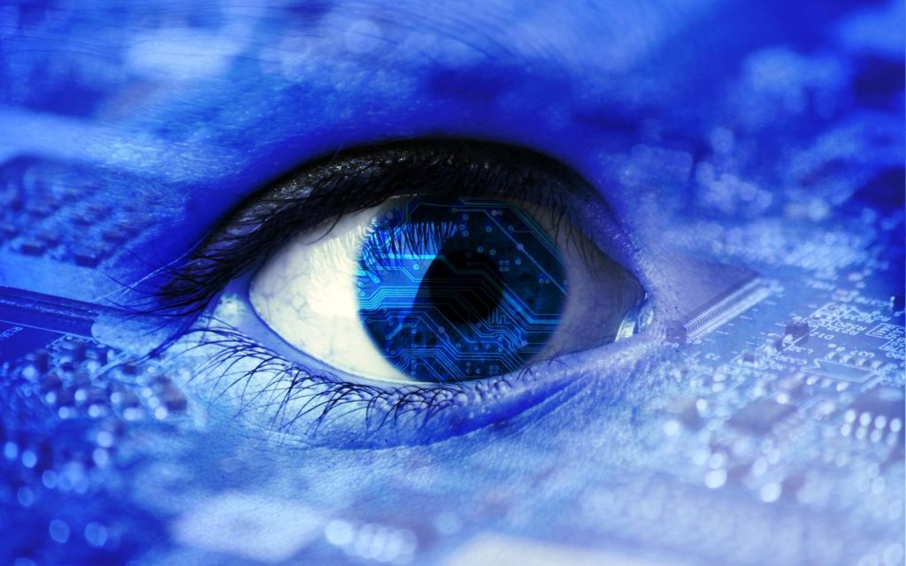 How bionic eyes are becoming a reality Bionic eye header