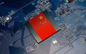 Made in China AI: new tech, same old story? Chinese chip (AI) header
