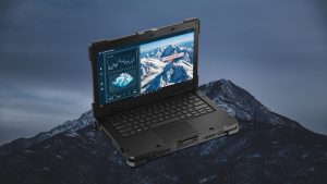 Dell’s Pro Rugged 13 Extreme laptop comes across as extremely professional (and rugged) Dell Pro Rugged 13 Extreme