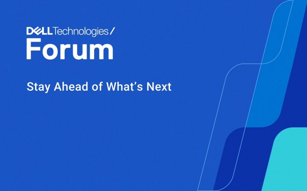 Dell Technologies Forum Johannesburg to explore how businesses can scale AI, modernise infrastructure and build trusted progress