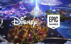 Epic Games’ Disney shooter is reportedly delayed as AI takes over development