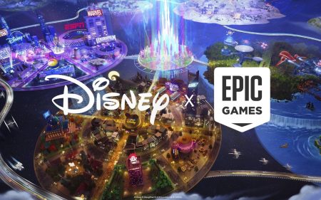 Epic Games’ Disney shooter is reportedly delayed as AI takes over development