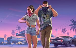 Grand Theft Auto VI will reportedly take up 210GB of SSD storage on consoles Grand Theft Auto VI (GTA 6) header2