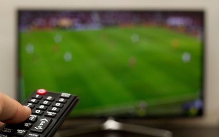 Hisense TV owners get free 24/7 sports channel in South Africa Hisense free sports channel header