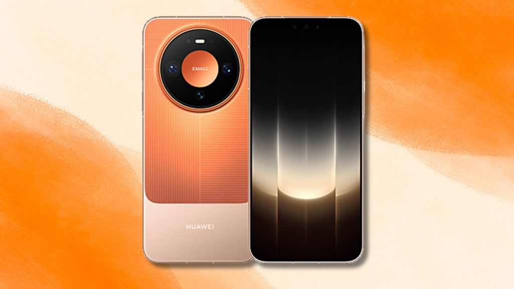 Huawei Mate 90 Pro main