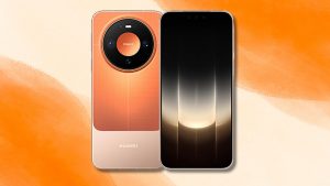 Huawei’s Mate 90 Pro launches in China, should start at around R21,000 when it gets to SA Huawei Mate 90 Pro main