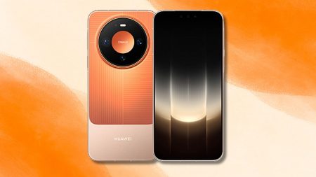 Huawei’s Mate 90 Pro launches in China, should start at around R21,000 when it gets to SA Huawei Mate 90 Pro main
