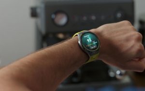 Huawei Watch GT7 Pro