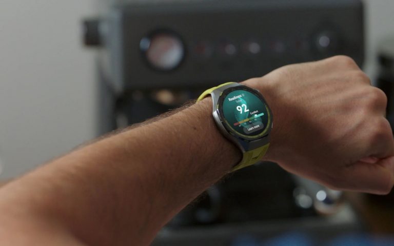 Huawei Watch GT7 Pro
