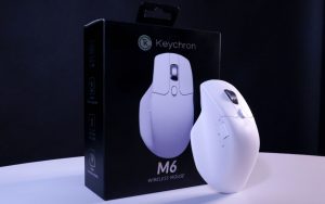 Keychron M6 review – Everything just clicks for less than R1,000 Keychron M6 review header