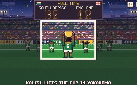 Lekka Moments Siya Kolisi header