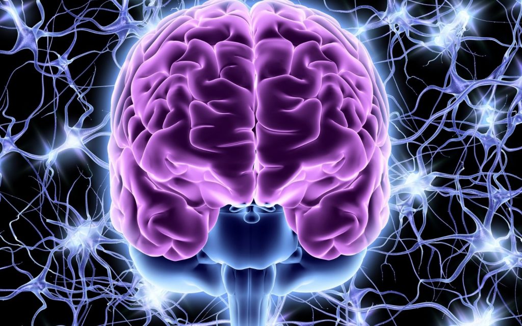 Using light to control brain cells – neuroscientist Karl Deisseroth explains how he made his Nobel‑winning discovery Light brain header