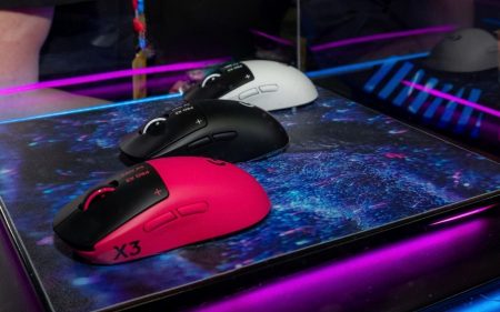 Logitech G Pro X3 Superstrike