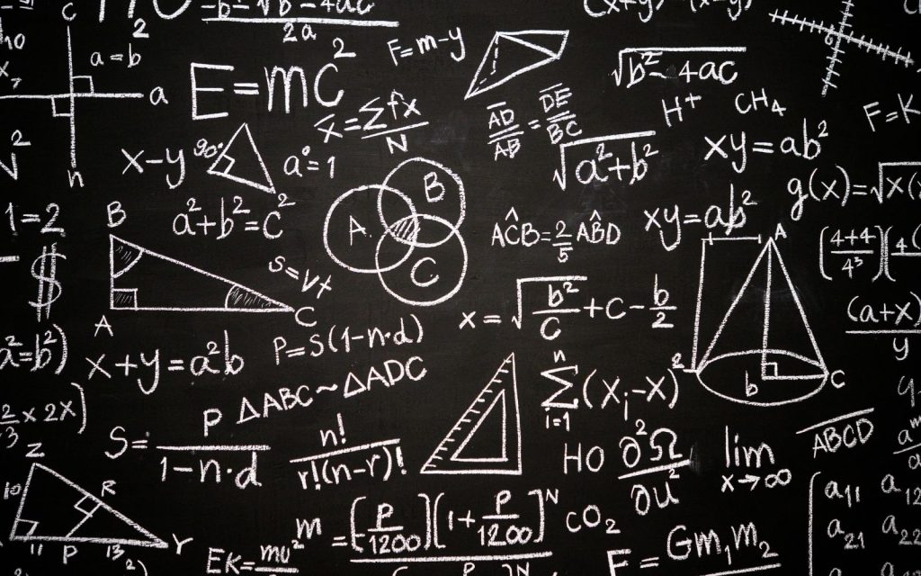 Is this the ‘mathocalypse’? Why OpenAI’s latest results dump has left mathematicians in shock Mathematics (OpenAI) header