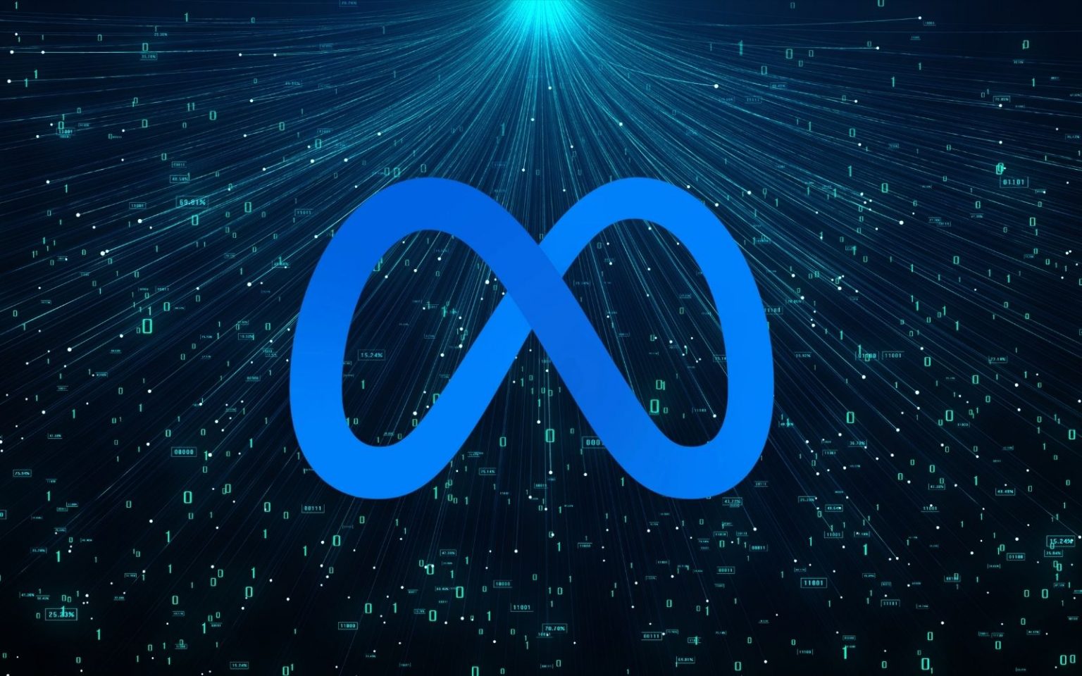 Meta wants people to use ‘AI agents’ to do daily tasks for them. Here’s why that’s a problem Meta header