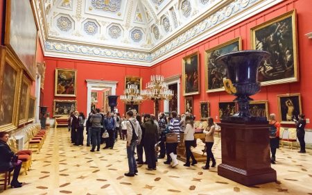 Museum (AI) header