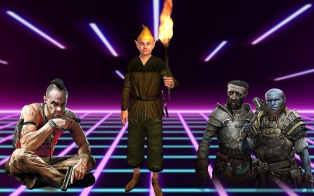 PlayStation’s next trick could make NPCs smarter using player data and AI