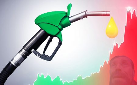 R2/l+ petrol price hike on the cards for November in early predictions Petrol price hike (Willem Dafoe) header