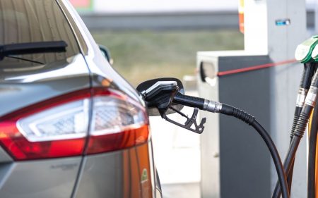 Petrol and diesel prices may see some relief in 2026 from proposed R10 billion payout Petrol relief header