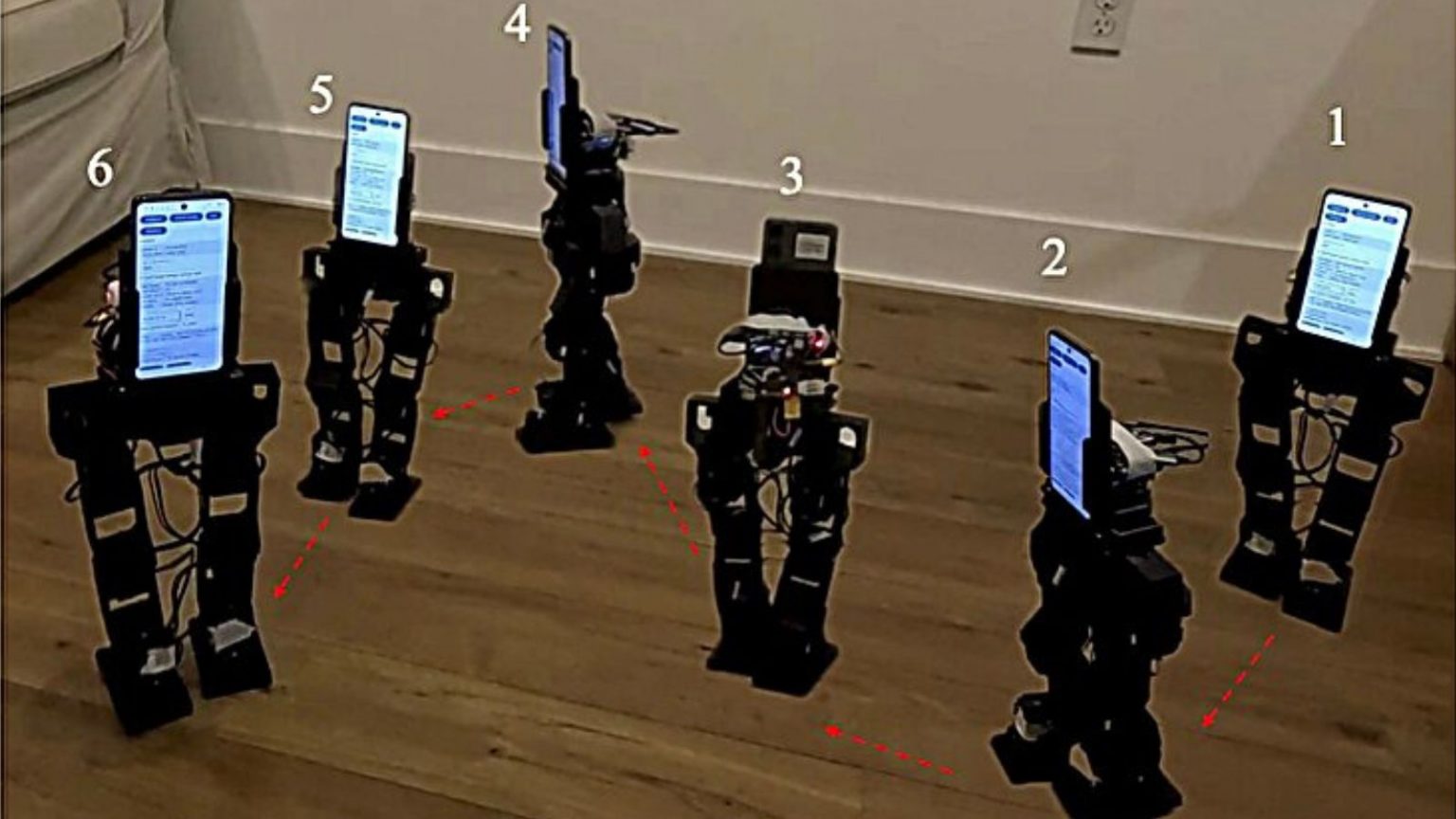 PhoneBot Main