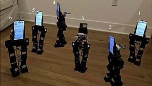PhoneBot Main