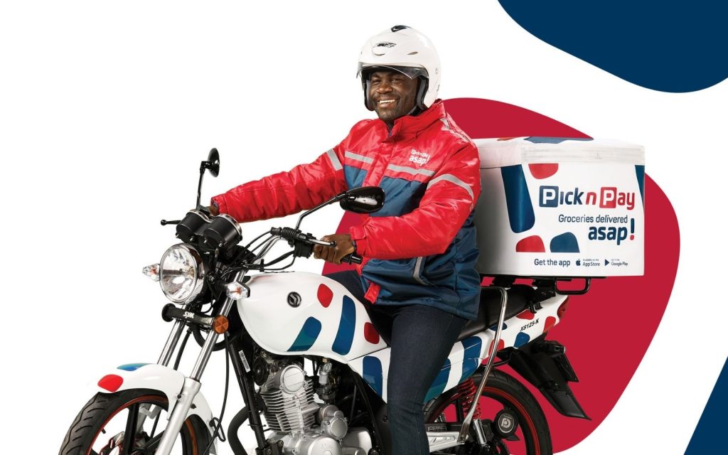 Pick n Pay launches Smart Shopper Pro, offering unlimited ‘free’ deliveries for R99/m Pick n Pay asap! header