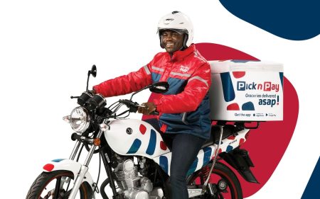 Pick n Pay launches Smart Shopper Pro, offering unlimited ‘free’ deliveries for R99/m Pick n Pay asap! header