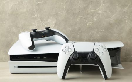 The base PlayStation 5 just got QSSR, a new form of AI upscaling PlayStation 5 header