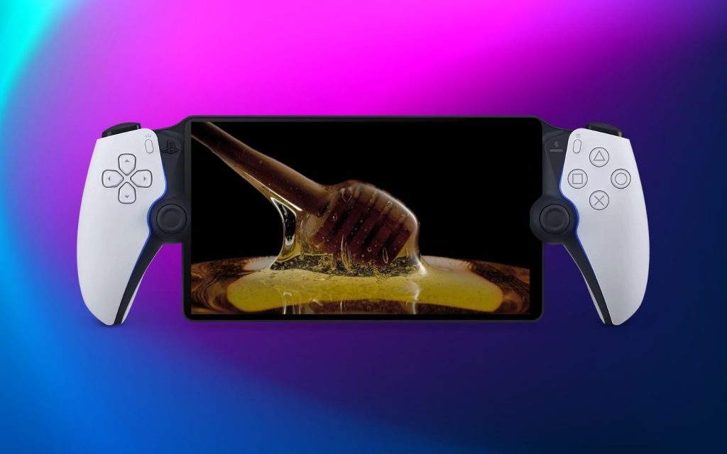 Sony might be prepping an OLED PlayStation Portal refresh PlayStation Portal OLED rumour header
